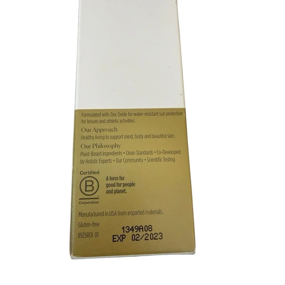 NIB ARBONNE FunSun Mineral Sunscreen Lotion SPF 30 ‎ (5 oz./ 148 ml) (sealed)